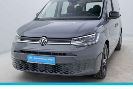 VW Caddy 23.109 km 43.389 &euro; Berlin 13088