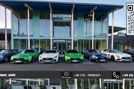 Mercedes-Benz AMG GT 60.200 km 119.890 € TÜBINGEN 72072