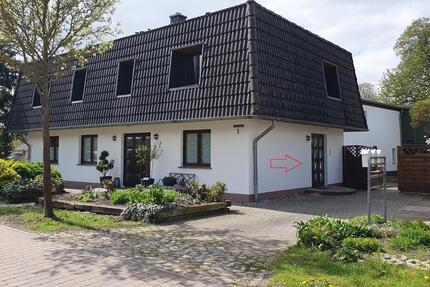 Charmante 3 Raum-Wohnung mit Top Ausstattung und Stellplatz 3 zimmer