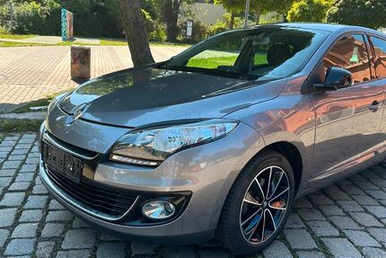 Renault Megane 71.900 km 3.850 &euro; Dresden 01097