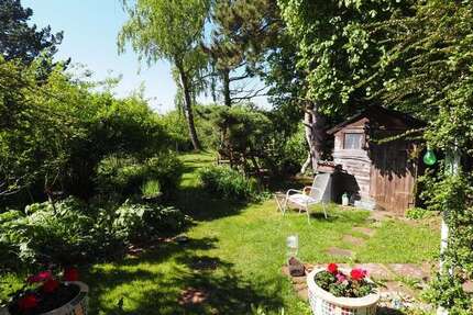 Haus Eching - 5 Zimmer, 119 m&sup2;, 859.000&euro; | Angebot:24870969