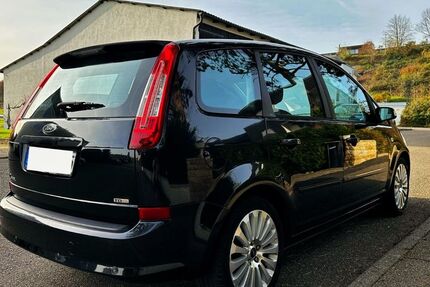 Ford C-Max 161.000 km 4.290 &euro; Gemmrigheim 74376
