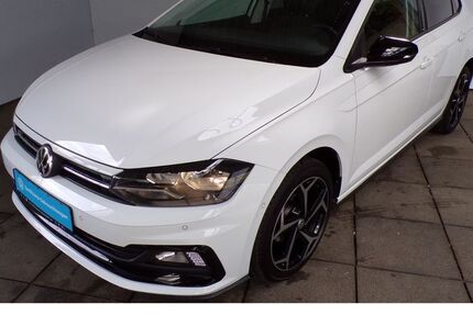 VW Polo 51.475 km 16.470 &euro; Lennestadt 57368