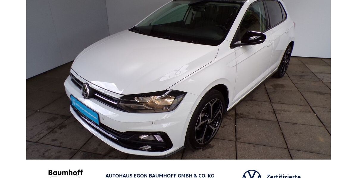 VW Polo 51.475 km 16.470 &euro; Lennestadt 57368