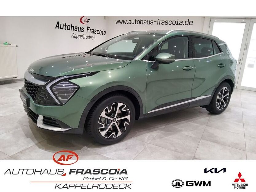 Sportage