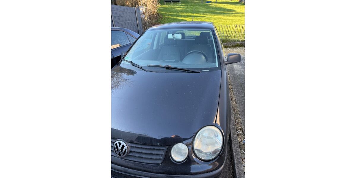 VW Polo 230.000 km 1.900 &euro; Ebersbach an der fils 73061