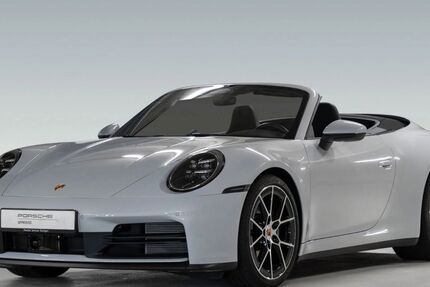 Porsche 992 4.500 km 151.000 &euro; Stuttgart 70469