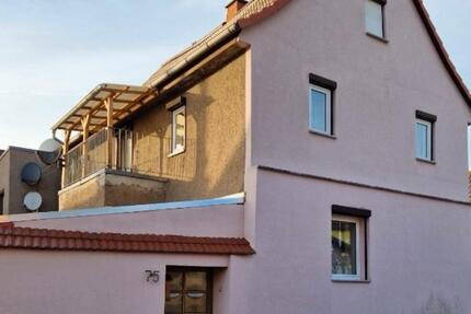 Haus Buttstädt - 59.000&euro; | Angebot:26780285
