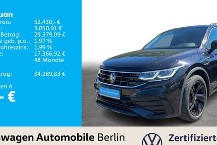 VW Tiguan 78.330 km 32.430 &euro; Berlin 12681