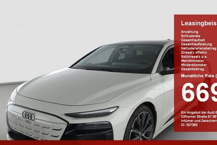 Audi A6 e-tron 32.842 km 77.940 € Mühldorf am Inn 84453