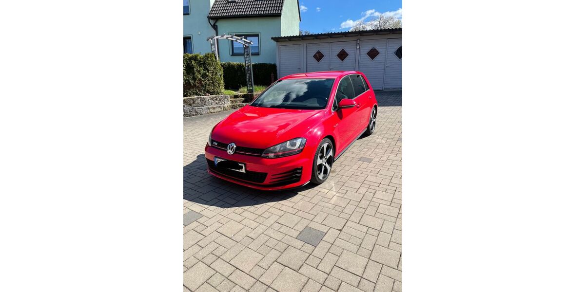 VW Golf 184.500 km 11.500 &euro; Forchheim 91301