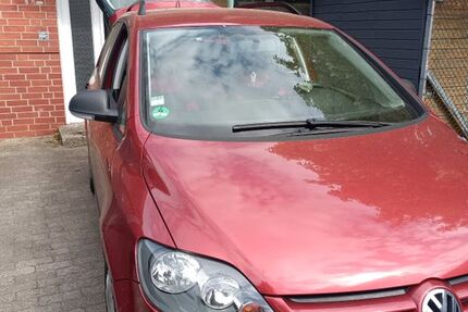 VW Golf Plus 179.000 km 2.900 &euro; Vögelsen 21360