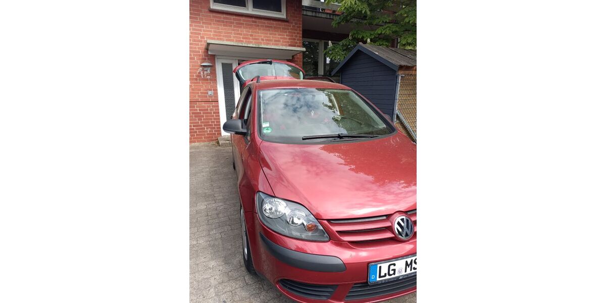 VW Golf Plus 179.000 km 2.900 &euro; Vögelsen 21360
