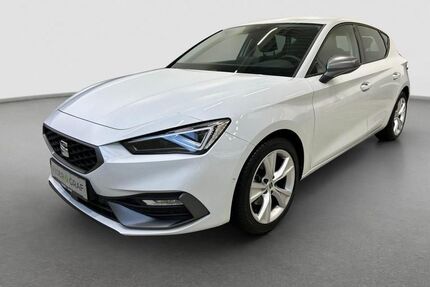 Seat Leon 26.200 km 24.980 &euro; Fürth 90763