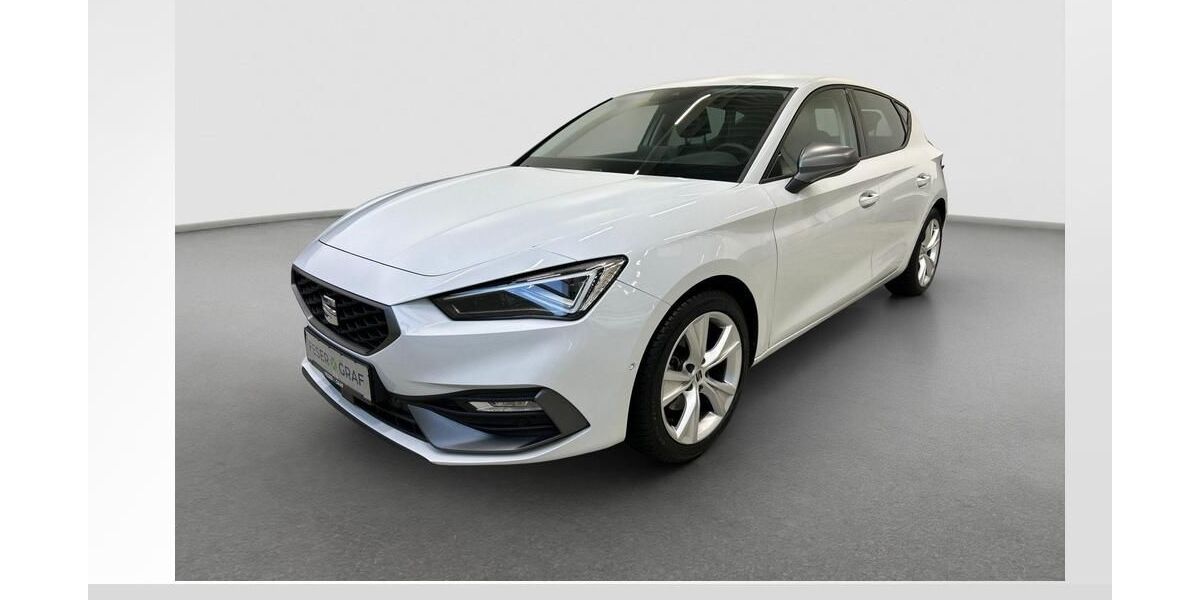 Seat Leon 26.200 km 26.980 € Fürth 90763