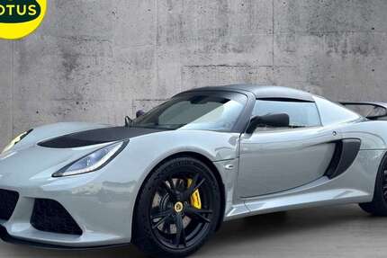 Lotus Exige 46.946 km 79.888 € Markranstädt 04420