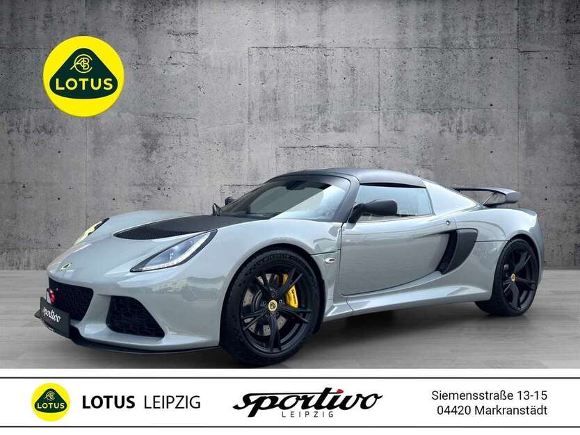 Lotus Exige 46.946 km 79.888 € Markranstädt 04420