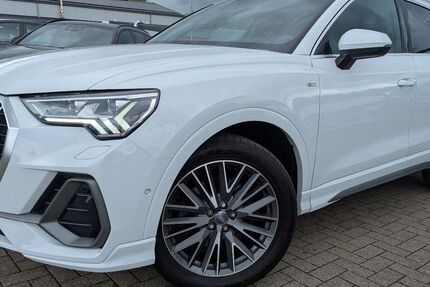 Audi Q3 86.000 km 27.990 &euro; Bekond 54340
