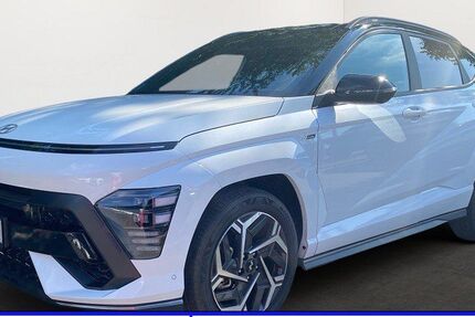 Hyundai KONA 7.830 km 34.990 € Heidelberg 69126