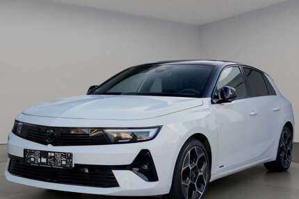 Opel Astra 109.990 km 19.980 &euro; Bodenheim 55294