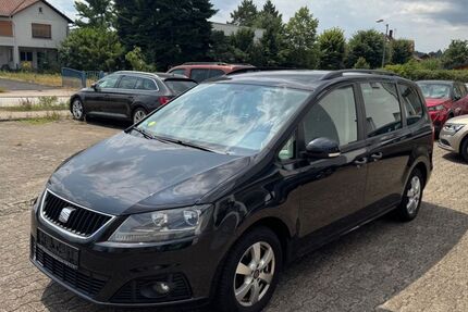 Seat Alhambra 179.000 km 9.900 € Lambrecht 67466