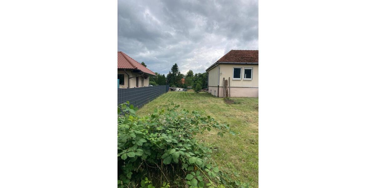 Einfamilienhaus Gülzow-Prüzen Prüzen - 3 Zimmer, 115.500&euro; | Angebot:22128250