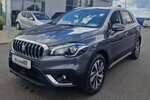 Suzuki SX4 S-Cross 1.4 Boosterjet Hybrid Allgrip Aut. Com 80.400 km 18.450 &euro; Obrigheim-Asbach 74847