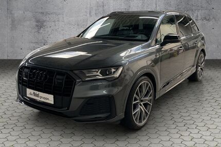 Audi Q7 49.390 km 58.870 &euro; Rheda-Wiedenbrück 33378