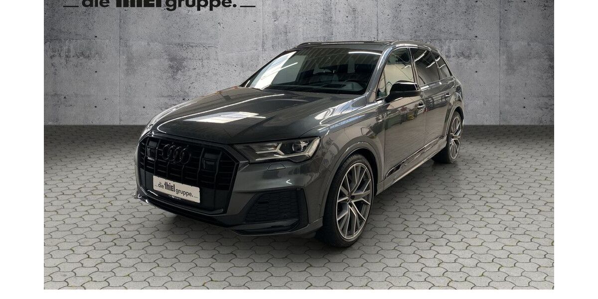 Audi Q7 49.390 km 58.870 &euro; Rheda-Wiedenbrück 33378