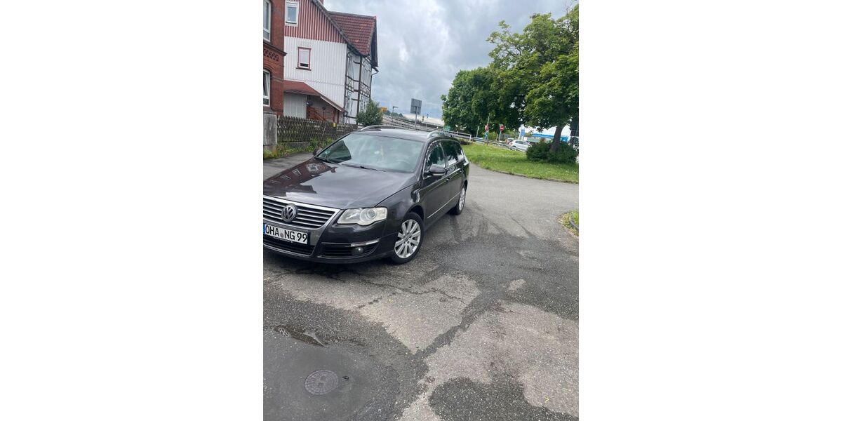 VW Passat 389.435 km 1.550 &euro; Osterode 37520