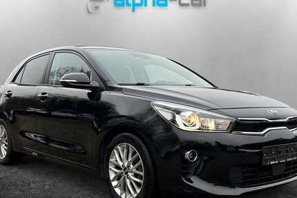 Kia Rio 59.980 km 10.599 &euro; Lauingen 89415