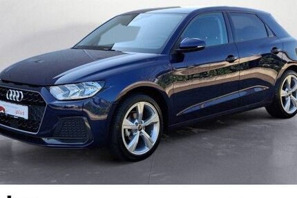 Audi A1 2.700 km 22.930 &euro; Binzen 79589