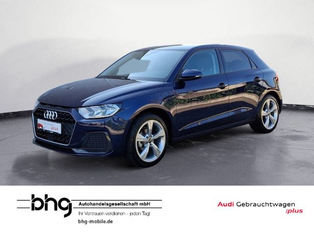 Audi A1 2.700 km 22.930 &euro; Binzen 79589