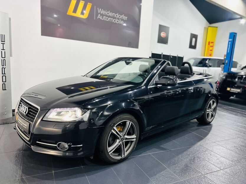 Audi A3 178.984 km 12.900 € Ingolstadt 85051