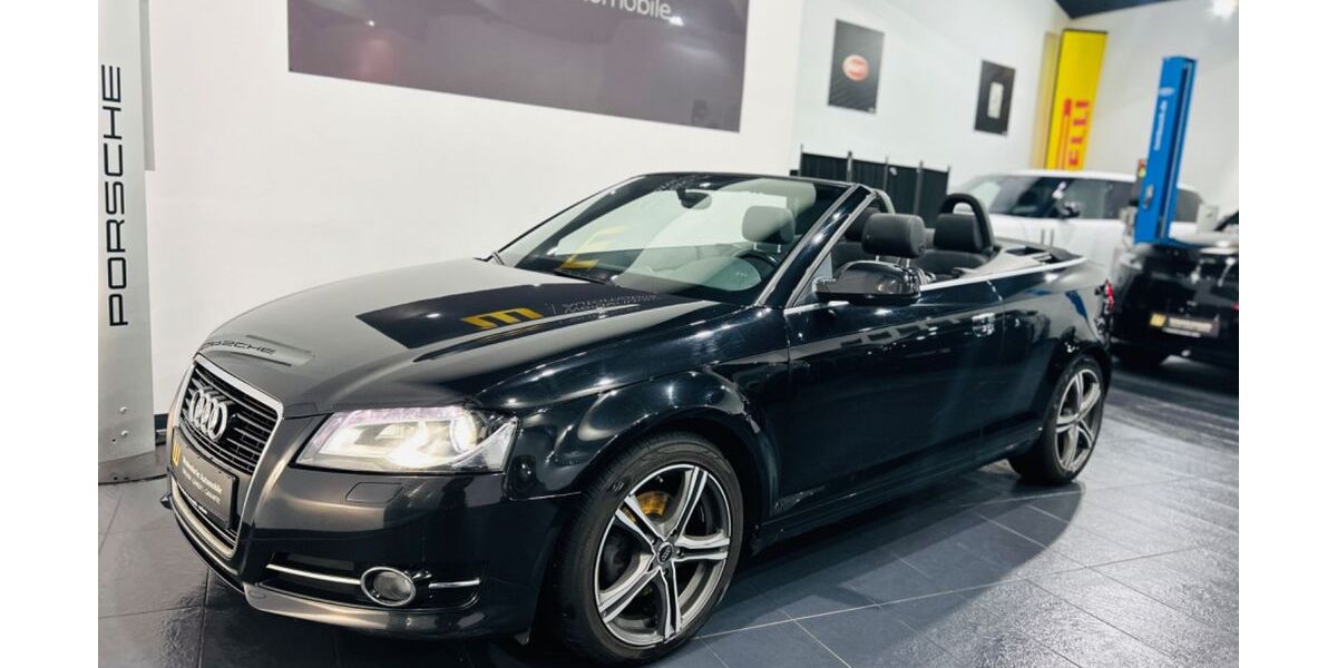 Audi A3 189.200 km 8.900 € Ingolstadt 85051