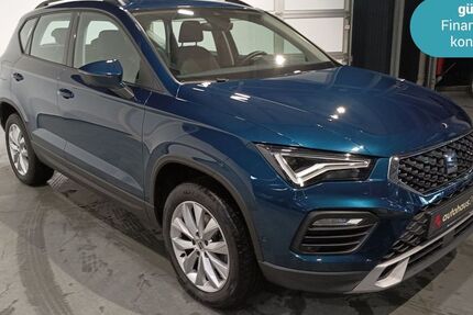 Seat Ateca 46.109 km 21.550 &euro; Eching 85386