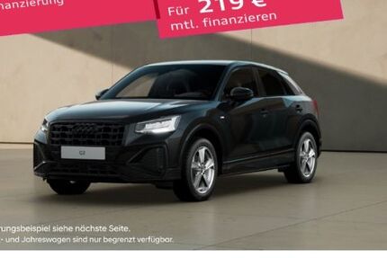 Audi Q2 17.835 km 29.980 &euro; Essen 45143