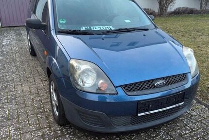 Ford Fiesta 198.627 km 1.200 &euro; Springe 31832