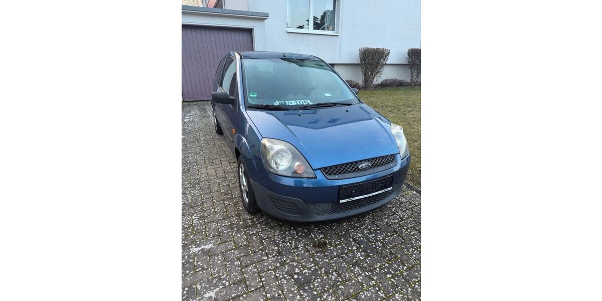 Ford Fiesta 198.627 km 1.200 &euro; Springe 31832