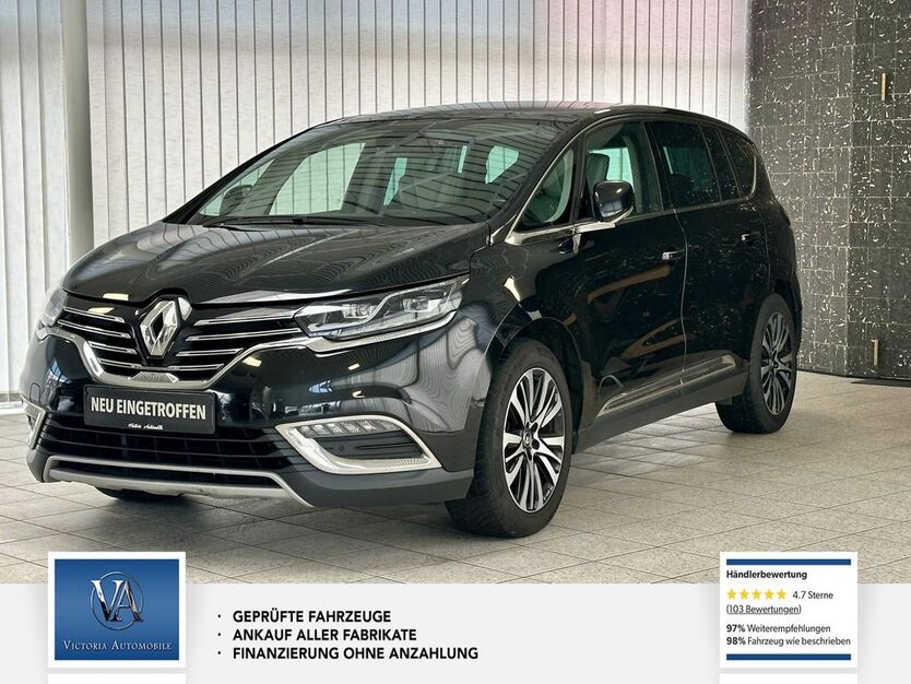 Renault Espace 155.000 km 15.490 € Duisburg 47259