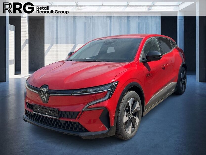 Renault Megane E-TECH 1.500 km 32.390 € Berlin 13156