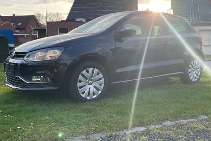 VW Polo 129.400 km 6.690 &euro; Ahaus 48683