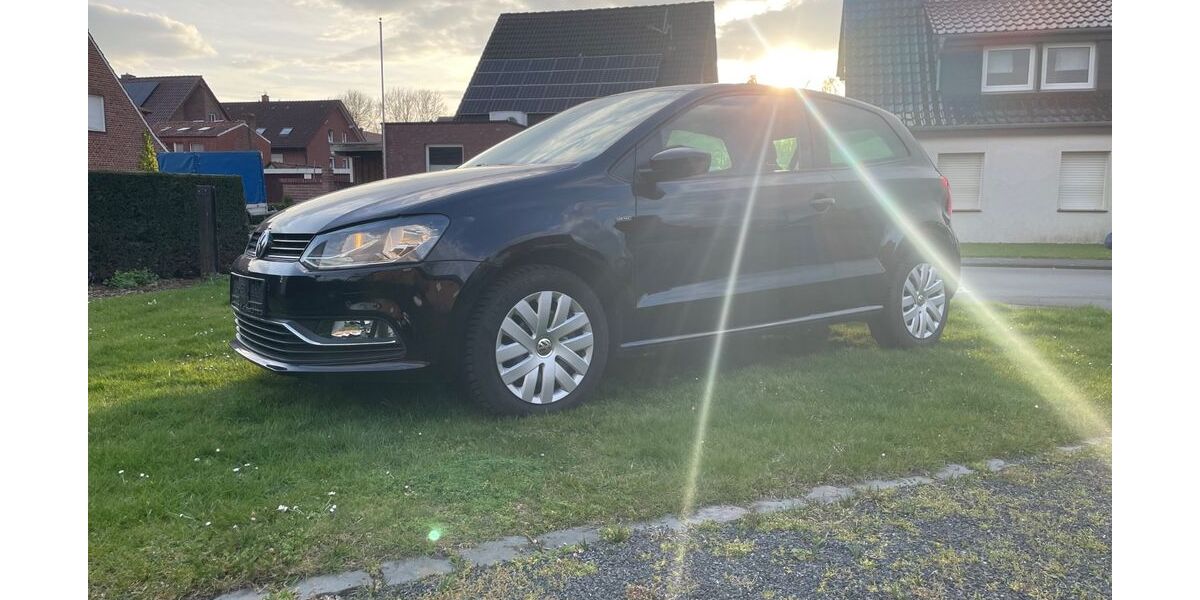 VW Polo 129.400 km 6.990 &euro; Ahaus 48683