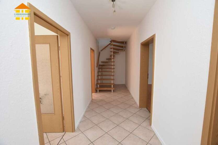 Wohnung zum Mieten in Chemnitz 500 € 91.55 m²