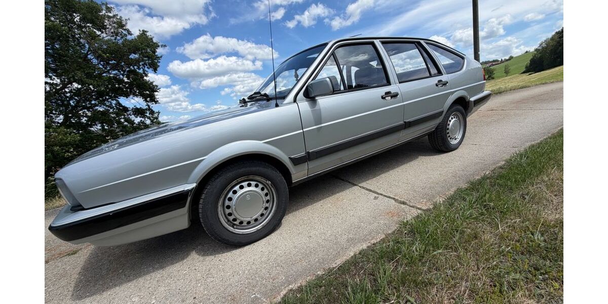 VW Passat 166.000 km 3.500 &euro; Michelsneukirchen 93185