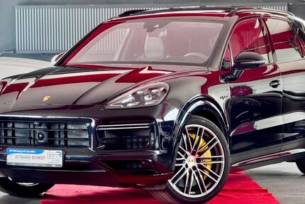 Porsche Cayenne 59.998 km 93.400 &euro; Rückholz 87494