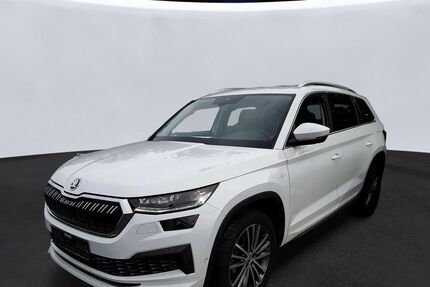 Skoda Kodiaq 150.867 km 26.790 &euro; Nabburg 92507