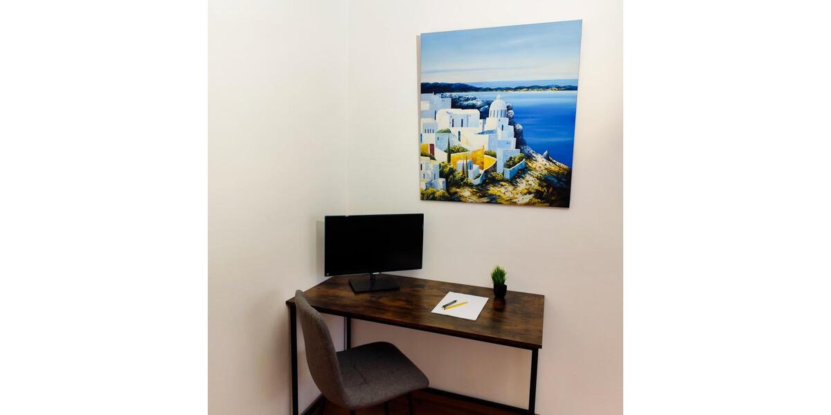 Etagenwohnung Günzburg - 2 Zimmer, 49 m&sup2;, 1.450&euro; | Angebot:25299504