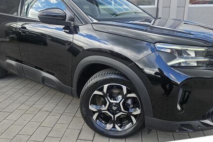 Citroen C5 Aircross 19.200 km 22.490 &euro; Remshalden 73630