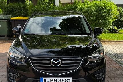 Mazda CX-5 164.000 km 7.300 &euro; Neusäß 86356